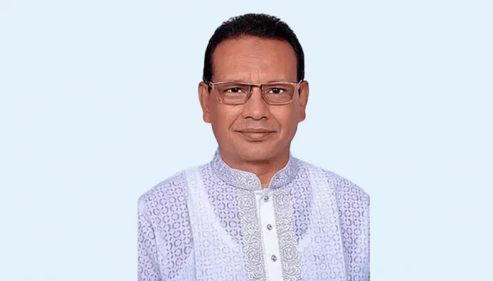 ওবায়দুল কাদেরের ছোট ভাইসহ গ্রেপ্তার ৯