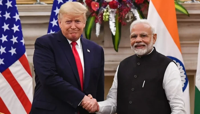 রাশিয়ার তেল না কেনার প্রতিশ্রুতি দিয়েছেন মোদি, দাবি ট্রাম্পের
