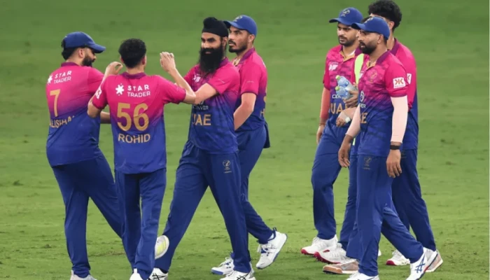 জাপানকে হারিয়ে বিশ্বকাপ নিশ্চিত করলো আরব আমিরাত