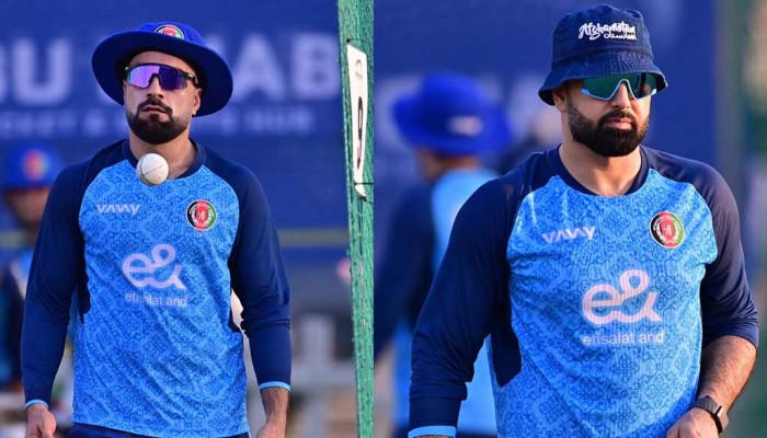 পাকিস্তানের হামলায় তিন ক্রিকেটারের মৃত্যুতে রাশিদ-নাবিদের তীব্র প্রতিক্রিয়া