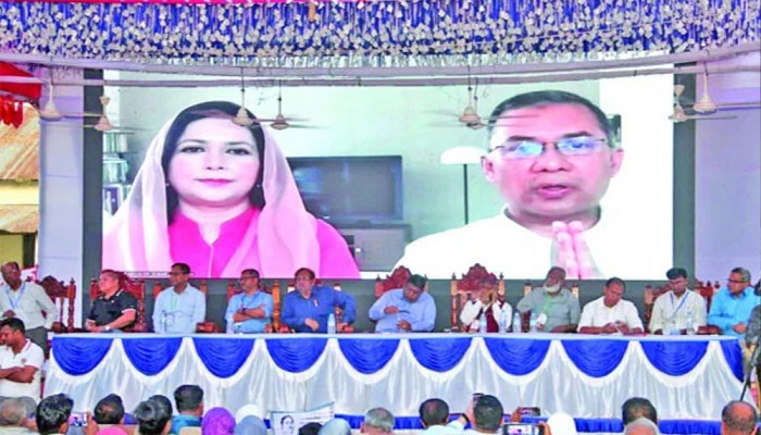 সর্বোচ্চ চিকিৎসাসেবা নিশ্চিত করতে হবে