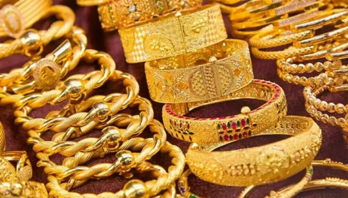 বিদেশ থেকে শুল্কছাড়া কতটুকু স্বর্ণের গয়না আনা যাবে