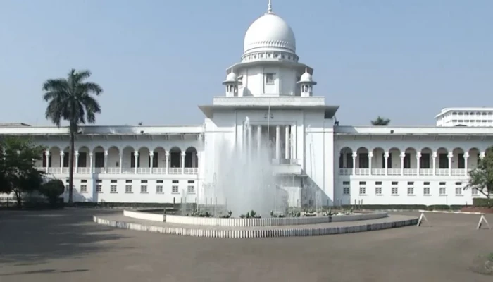 তত্ত্বাবধায়ক সরকার ব্যবস্থা ফেরাতে চূড়ান্ত আপিল শুনানি শুরু