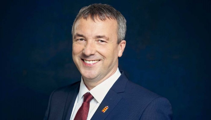 ঢাকা আসছেন জার্মানির উপমন্ত্রী জোহান সাথফ