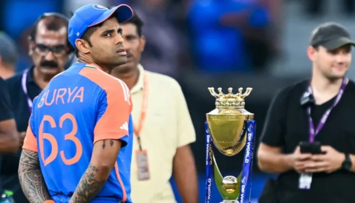 ট্রফি হস্তান্তরে ভারতকে যে শর্ত দিল এসিসি