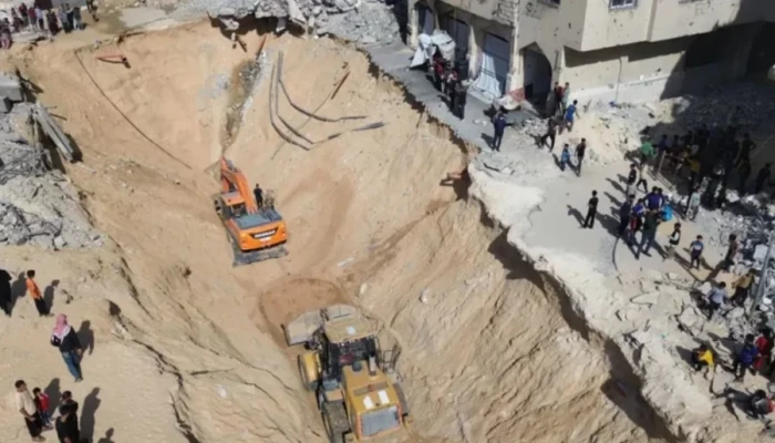 ইসরায়েলি ২ জিম্মির মরদেহ হস্তান্তর করল হামাস