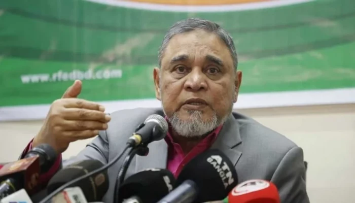 ইউএনওদের সিইসি: ব্যালট বাক্স দখল করে বাড়ি যাওয়ার পর হাজির হলেন, সেটা যেন না হয়