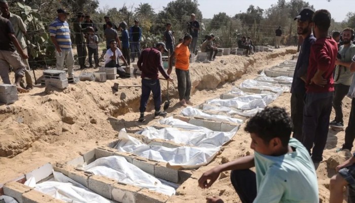 লাশে নির্যাতনের চিহ্ন, চাঞ্চল্যকর তথ্য দিল গার্ডিয়ান