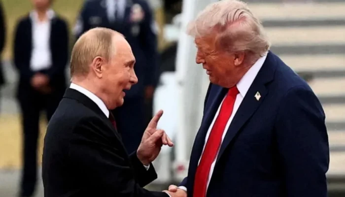 যুক্তরাষ্ট্রের চাপে কখনো মাথা নত করবে না রাশিয়া: পুতিন