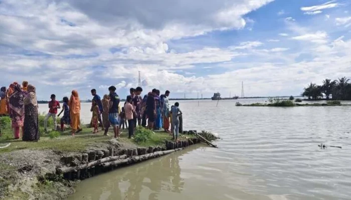 হত্যার পর নদীতে লাশ, ২২ মাসে চার জেলায় মিলেছে ৭৩ মরদেহ
