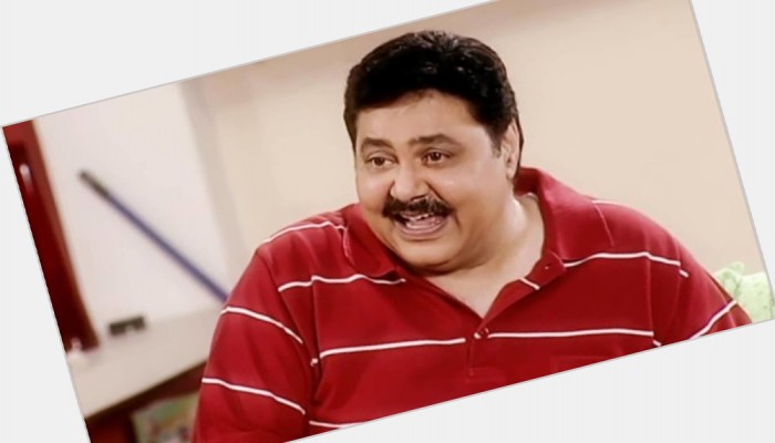 কিডনি বিকল হয়ে মারা গেছেন অভিনেতা সতীশ