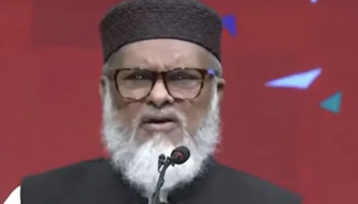 জাতি মূল্যায়ন করবে আমরা কী করতে পেরেছি, কী পারিনি: ধর্ম উপদেষ্টা