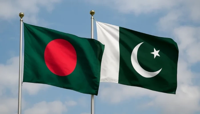 দুই দশক পর অনুষ্ঠিত হচ্ছে বাংলাদেশ-পাকিস্তান যৌথ অর্থনৈতিক কমিশনের বৈঠক