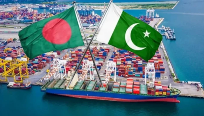 বাংলাদেশকে করাচি বন্দর ব্যবহারে সম্মতি পাকিস্তানের