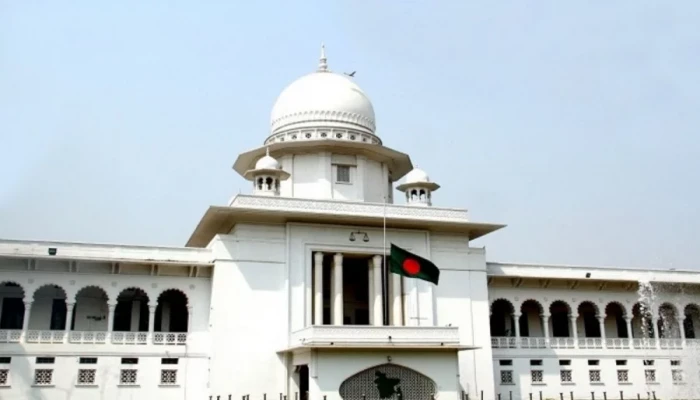 তত্ত্বাবধায়ক সরকার ফেরাতে আপিলের চতুর্থ দিনের শুনানি চলছে