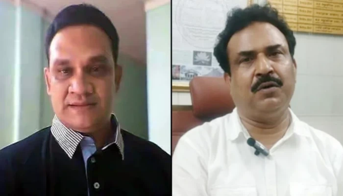 প্রকৌশলীর হাত কেটে নেওয়ার হুমকির অভিযোগ বিএনপি নেতার বিরুদ্ধে