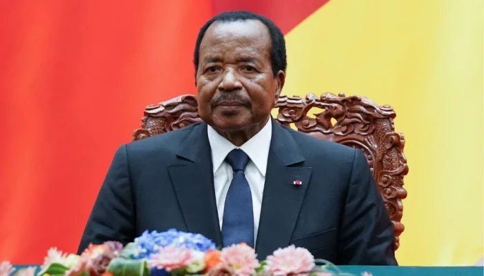 ৯২ বছরে আবারও ক্যামেরুনের প্রেসিডেন্ট হলেন বিয়া, যিনি কখনও হারেননি