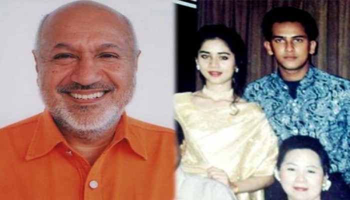 সালমান শাহ হত্যা মামলার আসামি কে এই আজিজ মোহাম্মদ ভাই?