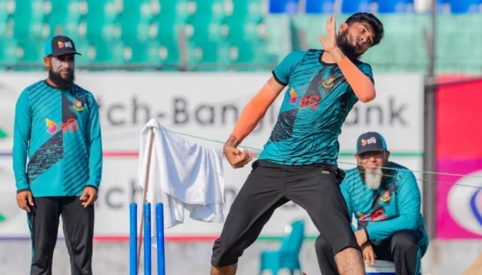 বাংলাদেশের সিরিজ রক্ষার লড়াই আজ