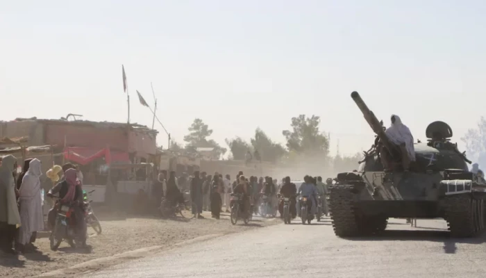 ‘জঙ্গিদের সঙ্গে সংঘর্ষে’ ক্যাপ্টেনসহ ৬ পাকিস্তানি সেনা নিহত