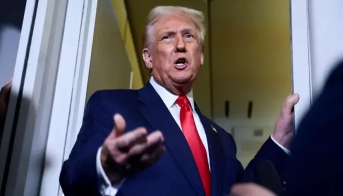 ট্রাম্পের ঘোষণায় বাড়ছে পরমাণু যুদ্ধের শঙ্কা