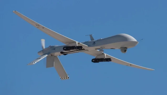 চীনের সঙ্গে যৌথ উদ্যোগে ড্রোন কারখানা স্থাপন করছে বাংলাদেশ বিমান বাহিনী