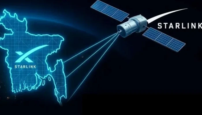 বাংলাদেশে স্টারলিংকের পাঁচ মাস: গ্রাহক এখনও দুই হাজারের নিচে