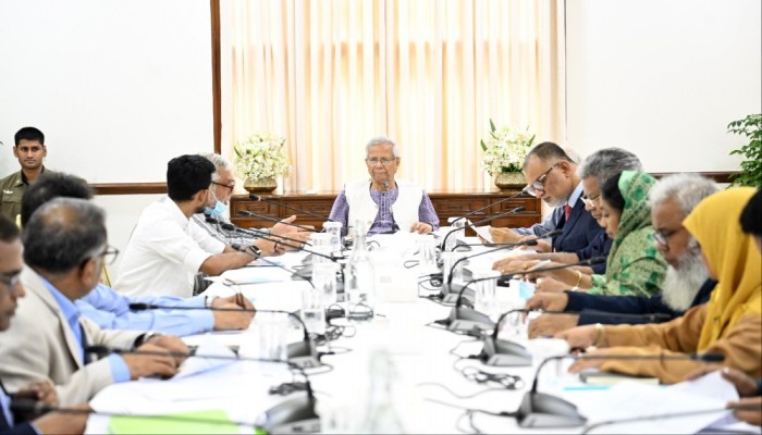 পরিবেশকে প্রভাবমুক্ত রেখে সমন্বিত যোগাযোগ ব‍্যবস্থা তৈরির আহ্বান