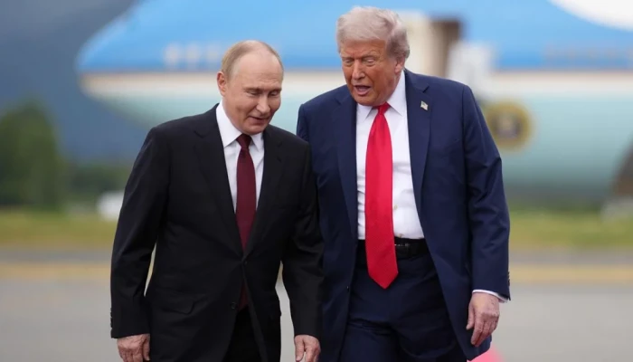 পুতিন-ট্রাম্পের মধ্যে জরুরি বৈঠকের কোনো প্রয়োজন নেই: মস্কো