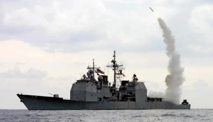 ইউক্রেনকে আর টমাহক ক্ষেপণাস্ত্র দিতে আগ্রহী নন ট্রাম্প