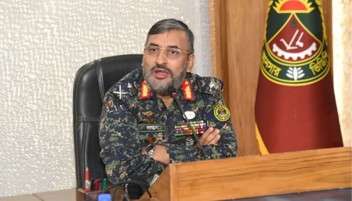 নির্বাচনে জোরালো ভূমিকা পালন করবে আনসার: মহাপরিচালক