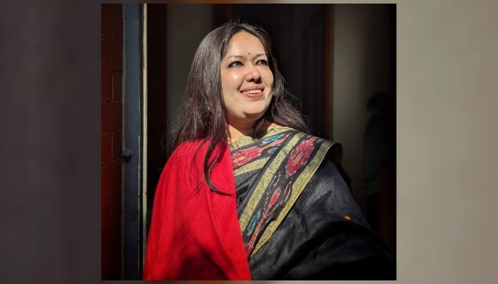 তালিকায় নাম নেই রুমিন ফারহানার