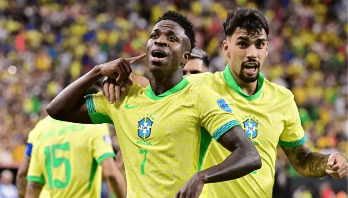 বছরের শেষ ফিফা উইন্ডোতে ব্রাজিল স্কোয়াড ঘোষণা, নেই নেইমার