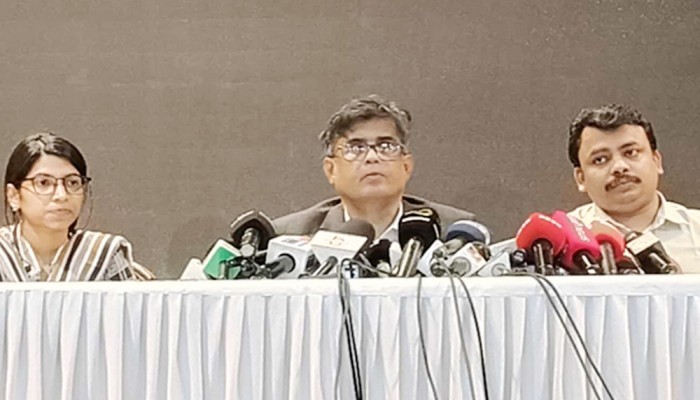 গুম প্রতিরোধ অধ্যাদেশে চূড়ান্ত অনুমোদন, সর্বোচ্চ সাজা মৃত্যুদণ্ড