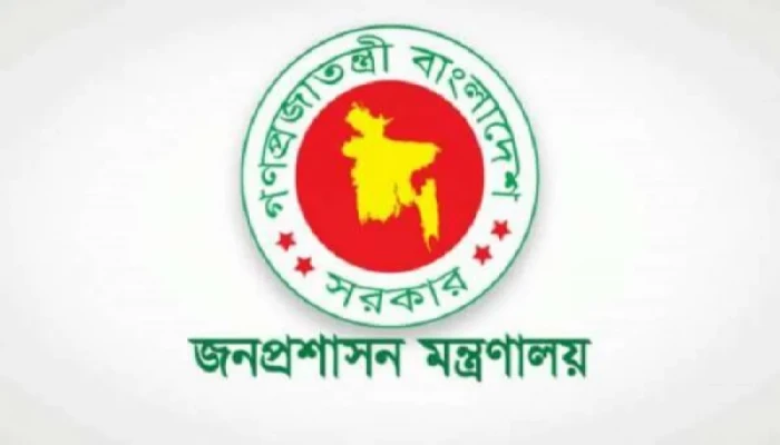 ৮ ডিসিকে যুগ্মসচিব হিসেবে পদায়ন