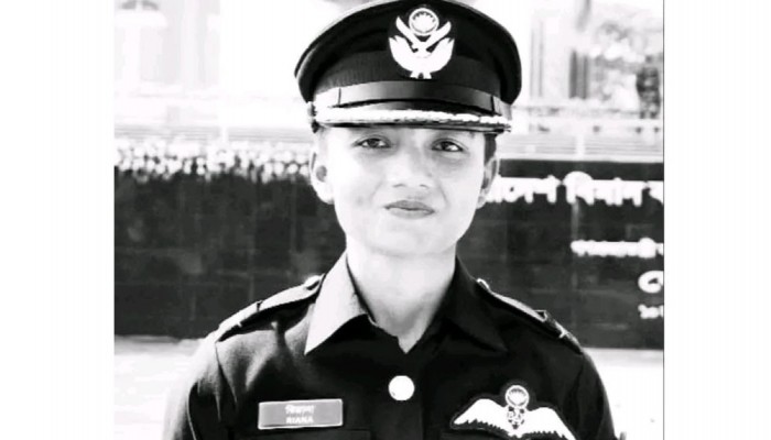 পশুর নদে নিখোঁজ সাবেক নারী পাইলটের লাশ উদ্ধার