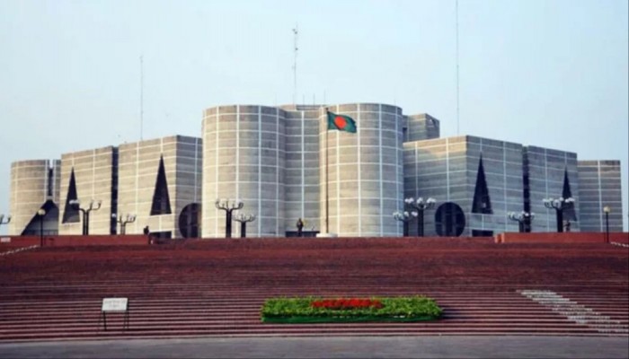 উচ্চকক্ষে পিআর, সংসদের প্রথম ১৮০ দিনে সংবিধান সংশোধন