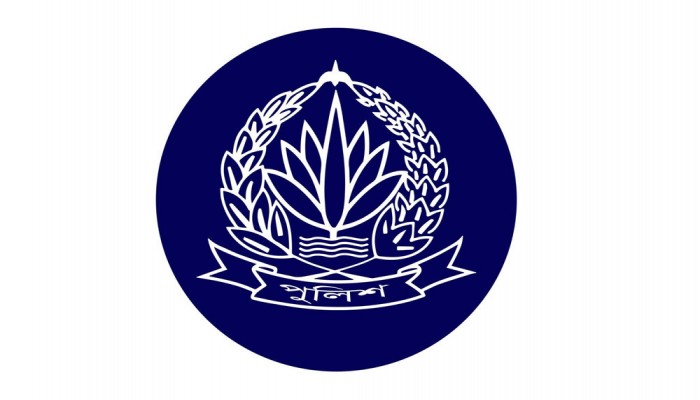 পুলিশের ঊর্ধ্বতন পর্যায়ে বড় রদবদল
