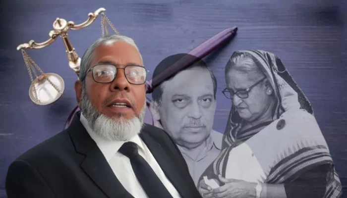 আত্মসমর্পণ বা গ্রেপ্তার না হলে আপিলের সুযোগ নেই শেখ হাসিনা ও কামালের