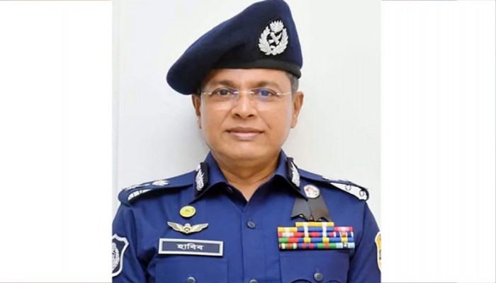 সাবেক ডিএমপি কমিশনারসহ ৮ জনের বিরুদ্ধে সাক্ষ্যগ্রহণ আজ