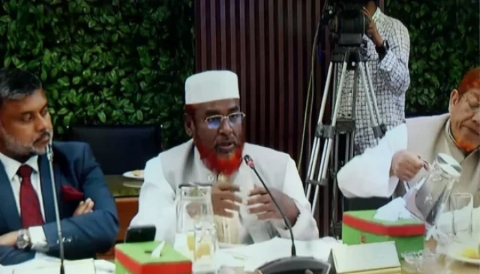 ভোটের আগে প্রশাসনে লটারিতে বদলি চায় জামায়াতে ইসলামী