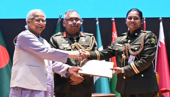 শান্তিপূর্ণ নির্বাচনে সহায়তা প্রয়োজন সেনাবাহিনীর