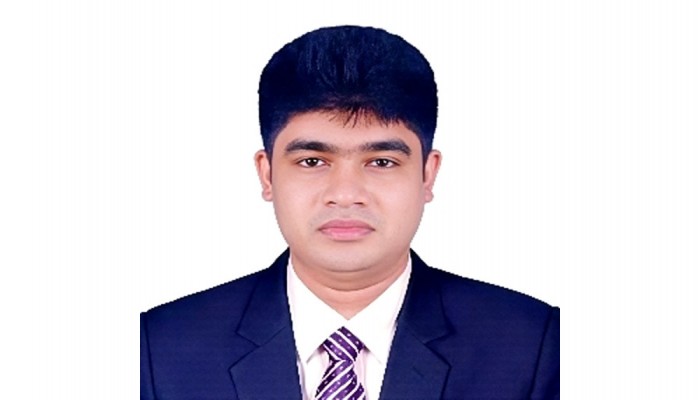 সহকারী কমিশনার কাজী আরিফুর রহমান চাকরিচ্যুত