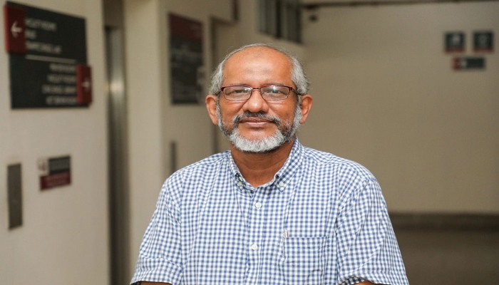 ৬ মাত্রার ভূমিকম্প হলে সবকিছু ভেঙে পড়ার আশঙ্কা