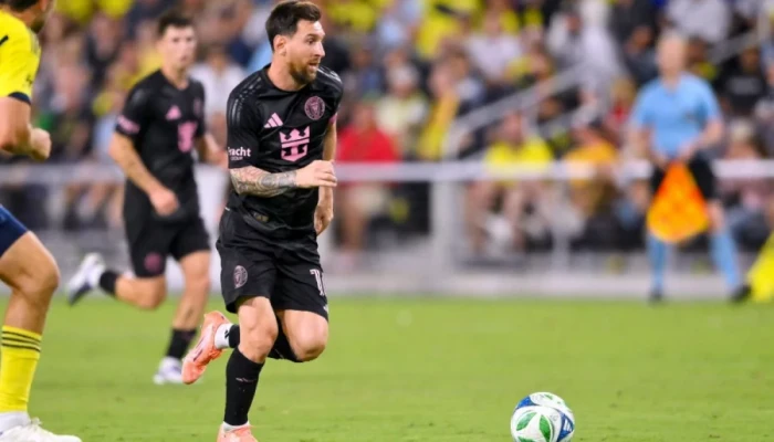 বিশ্বকাপের আগে ১৬টি ম্যাচ খেলবেন মেসি