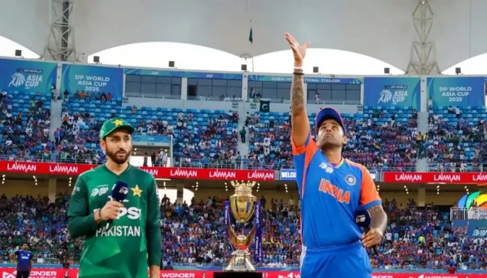 টি–টোয়েন্টি বিশ্বকাপে ভারত–পাকিস্তান খেলবে ১৫ ফেব্রুয়ারি