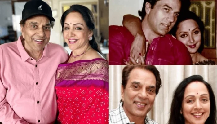 ধর্মান্তর, গোপন বিয়ে ও এক অনন্ত প্রেম, ধর্মেন্দ্র-হেমার অজানা অধ্যায়