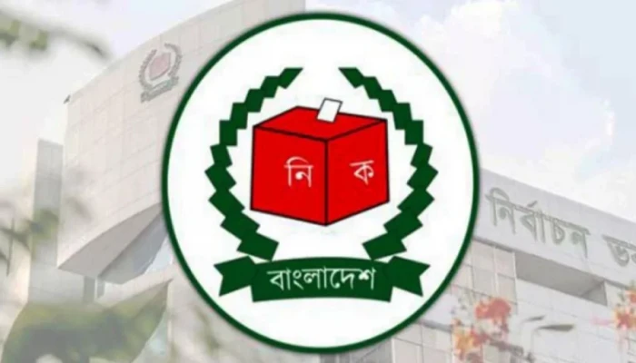 পোস্টাল ব্যালটে ভোট দিতে ৩২ হাজার ৮১১ প্রবাসীর নিবন্ধন