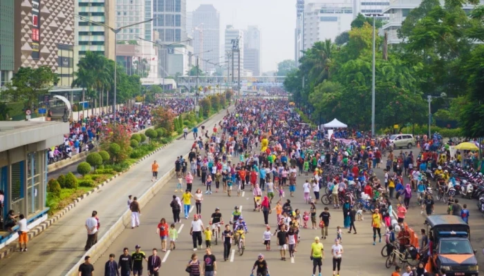 বিশ্বের জনবহুল শহরের তালিকায় শীর্ষে জাকার্তা, দ্বিতীয় ঢাকা