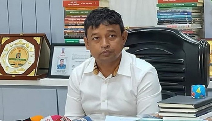 সাবেক ডিবিপ্রধান হারুনের আয়কর নথি জব্দের আদেশ